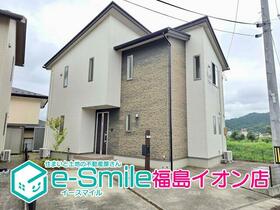 福島県福島市岡部字上条