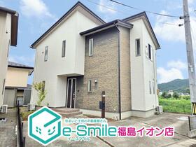 福島県福島市岡部字上条