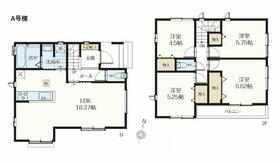 埼玉県新座市栄５丁目