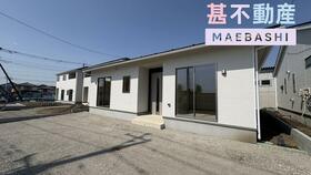 群馬県前橋市粕川町新屋