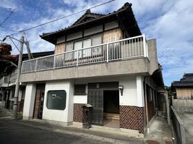 山口県萩市大字須佐