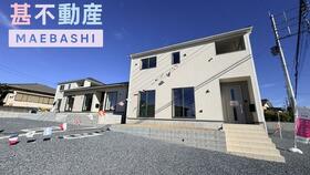 群馬県前橋市粕川町新屋