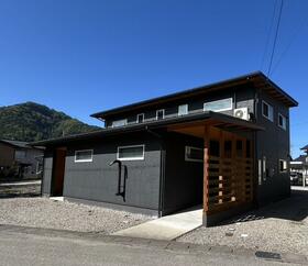 岐阜県高山市国府町広瀬町