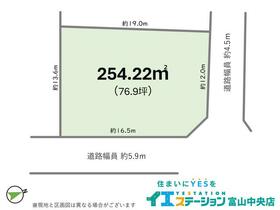 富山県富山市大泉町３丁目