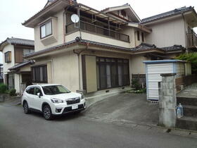 山梨県西八代郡市川三郷町市川大門