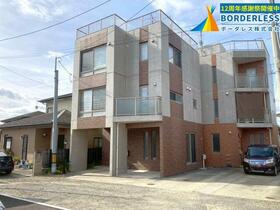 宮城県仙台市若林区一本杉町