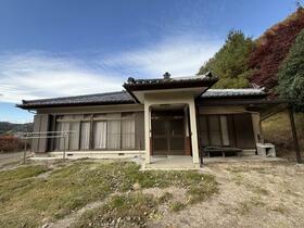 群馬県渋川市祖母島