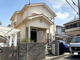 兵庫県加古川市野口町長砂