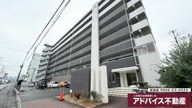 福岡県久留米市国分町