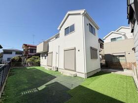 神奈川県平塚市纒1丁目