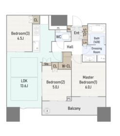 シティタワー大阪本町