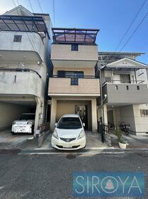 大阪府大東市泉町１丁目