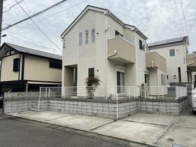 東京都町田市鶴川４丁目