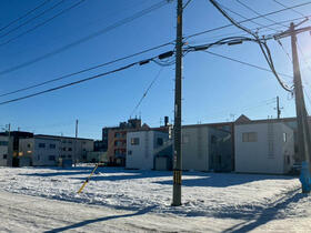 北海道札幌市白石区菊水元町二条１丁目