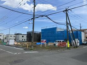 北海道札幌市白石区菊水元町二条１丁目