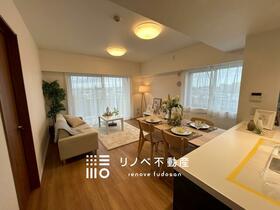 埼玉県川口市青木４丁目