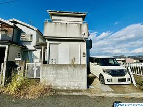 奈良県橿原市新賀町