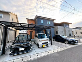 熊本県熊本市南区城南町舞原