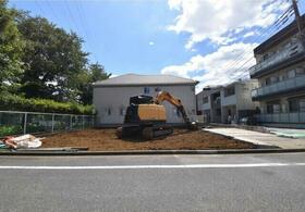 東京都練馬区中村１丁目