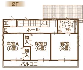徳島県板野郡松茂町広島字北川向三ノ越