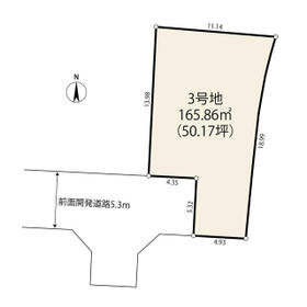 愛媛県松山市西長戸町