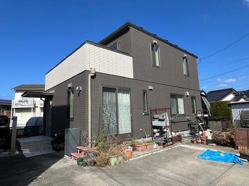 detached 山口県下松市藤光町２丁目