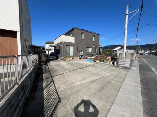 detached 山口県下松市藤光町２丁目