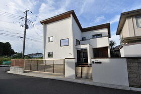 千葉県流山市駒木台