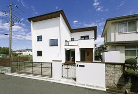 千葉県流山市駒木台