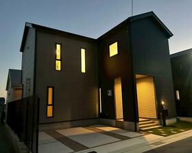 兵庫県神戸市西区池上５丁目