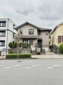 神奈川県横浜市青葉区奈良５丁目