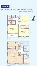 千葉県松戸市小金原７丁目
