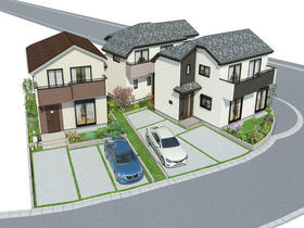 大阪府堺市南区高倉台４丁