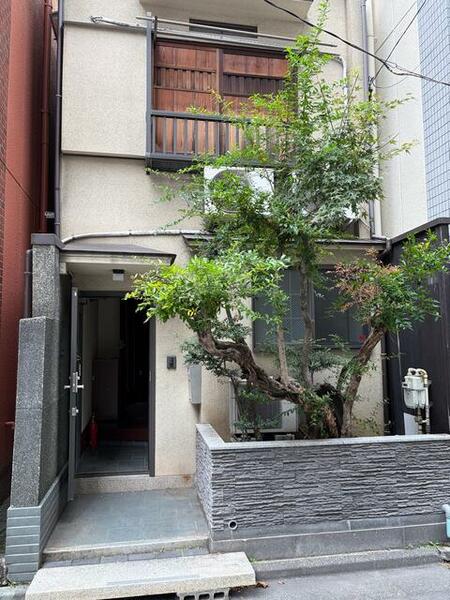 detached 東京都中央区日本橋浜町３丁目

地図を見る