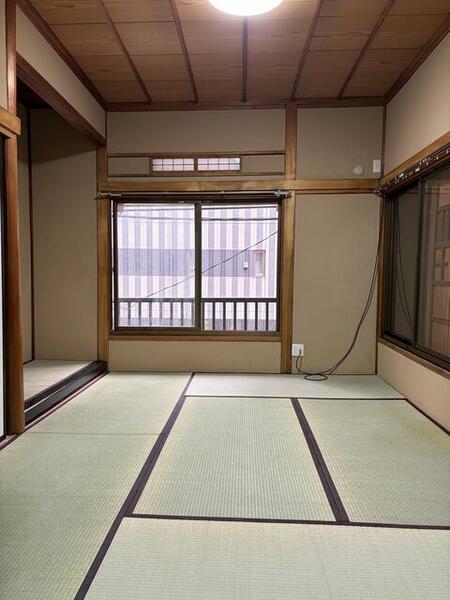 detached 東京都中央区日本橋浜町３丁目

地図を見る