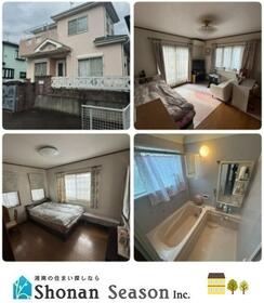 神奈川県厚木市金田