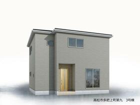 香川県高松市多肥上町