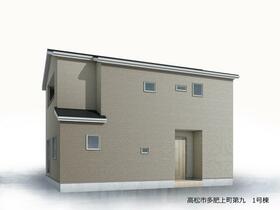 香川県高松市多肥上町