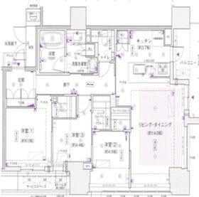 ジオタワー堺筋本町