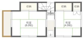 東京都杉並区方南１丁目