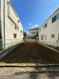 東京都中野区大和町２丁目