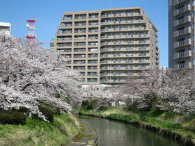 アパガーデンプレイス富山