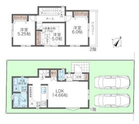 東京都国分寺市東戸倉２丁目