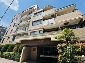 グランドステージ蒲田