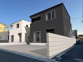 愛媛県松山市鴨川3丁目