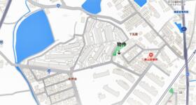 大阪府泉佐野市上瓦屋