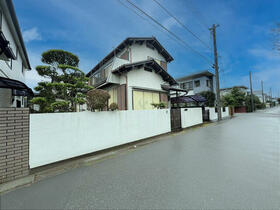 千葉県流山市西初石４丁目