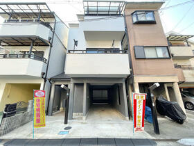 大阪府大東市御領４丁目