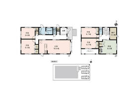 新潟県新潟市北区松浜６丁目