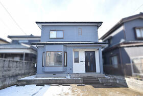 新潟県新潟市北区松浜６丁目